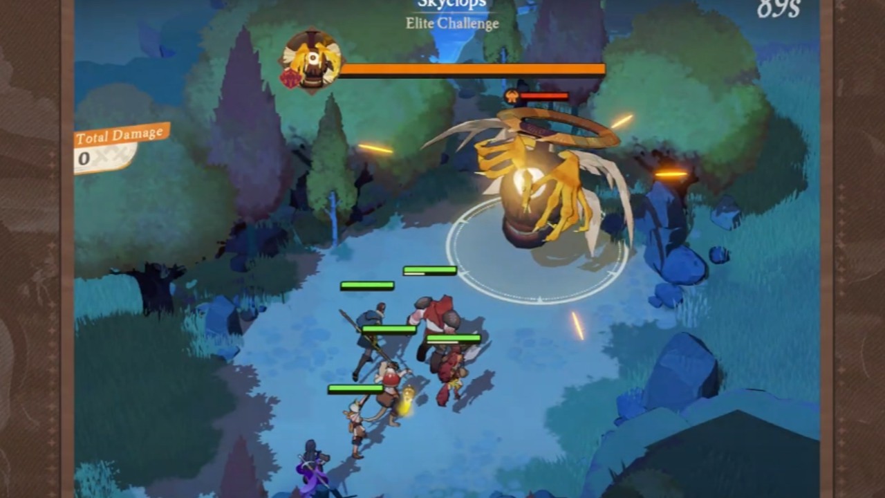 Dream Realm Guide and Team Composition AFK Journey AFK Journey Guides